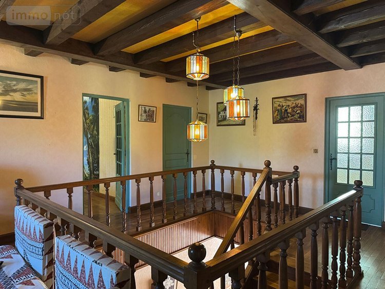 Maison a vendre Figeac 46100 Lot 336 m2 11 pièces 497400 euros