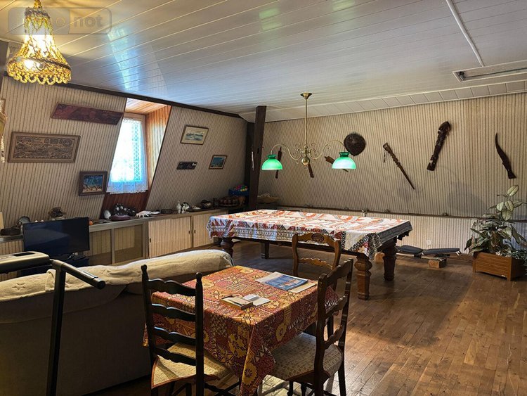 Maison a vendre Figeac 46100 Lot 336 m2 11 pièces 497400 euros