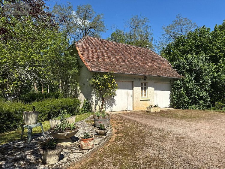 Maison a vendre Figeac 46100 Lot 336 m2 11 pièces 497400 euros