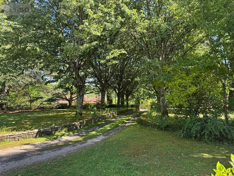 Maison a vendre Figeac 46100 Lot 336 m2 11 pièces 497400 euros
