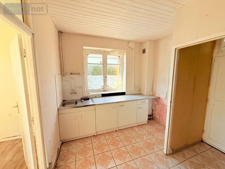Maison a vendre Betton 35830 Ille-et-Vilaine 47 m2 2 pièces 159500 euros