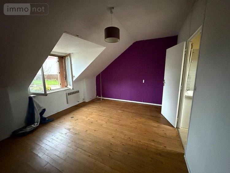 Maison a vendre Betton 35830 Ille-et-Vilaine 47 m2 2 pièces 159500 euros