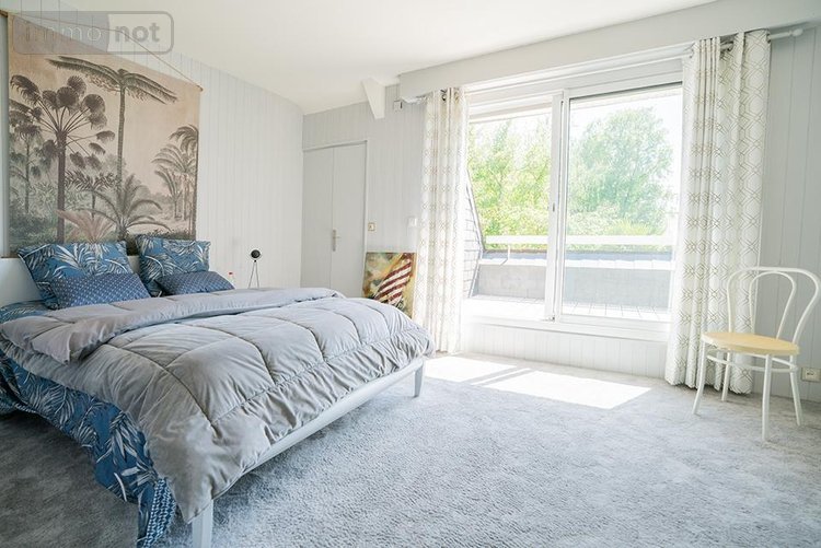 Maison a vendre Saint-Grégoire 35760 Ille-et-Vilaine 241 m2 9 pièces 995000 euros