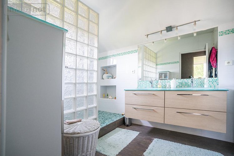 Maison a vendre Saint-Grégoire 35760 Ille-et-Vilaine 241 m2 9 pièces 995000 euros