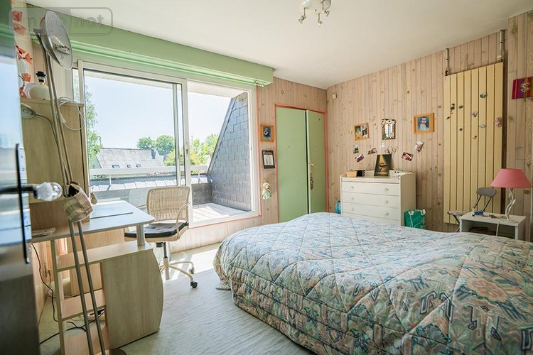 Maison a vendre Saint-Grégoire 35760 Ille-et-Vilaine 241 m2 9 pièces 995000 euros