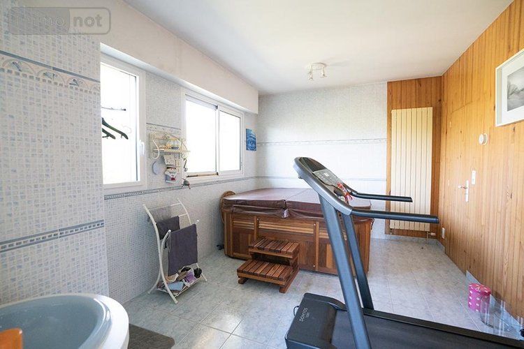 Maison a vendre Saint-Grégoire 35760 Ille-et-Vilaine 241 m2 9 pièces 995000 euros