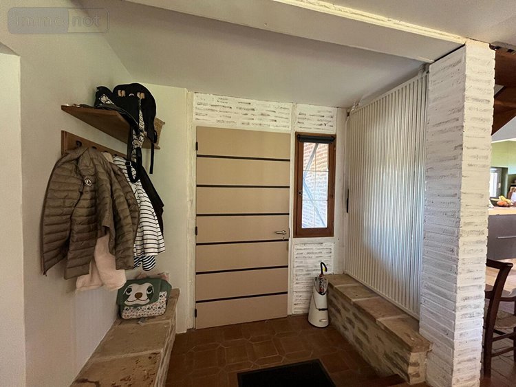 Maison a vendre Capdenac-Gare 12700 Aveyron 145 m2 5 pièces 245000 euros
