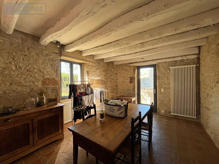 Maison a vendre Capdenac-Gare 12700 Aveyron 145 m2 5 pièces 224400 euros