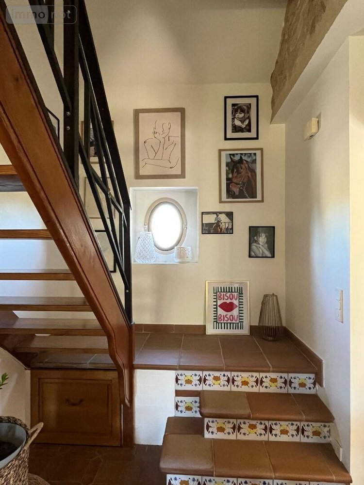 Maison a vendre Capdenac-Gare 12700 Aveyron 145 m2 5 pièces 224400 euros