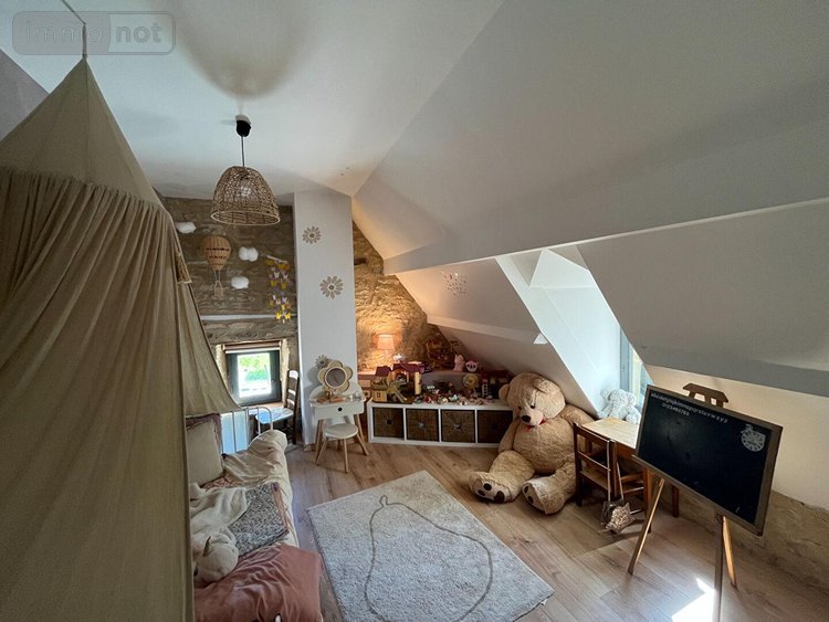 Maison a vendre Capdenac-Gare 12700 Aveyron 145 m2 5 pièces 245000 euros