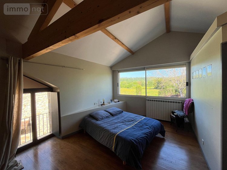 Maison a vendre Capdenac-Gare 12700 Aveyron 145 m2 5 pièces 224400 euros