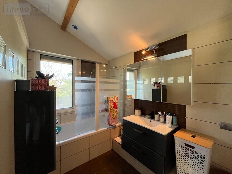 Maison a vendre Capdenac-Gare 12700 Aveyron 145 m2 5 pièces 224400 euros