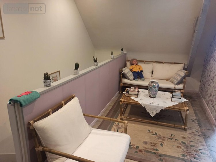 Maison a vendre Bonnemain 35270 Ille-et-Vilaine 142 m2 6 pièces 360525 euros