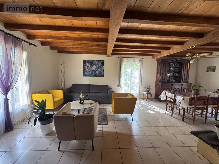 Maison a vendre Figeac 46100 Lot 150 m2 7 pièces 258900 euros