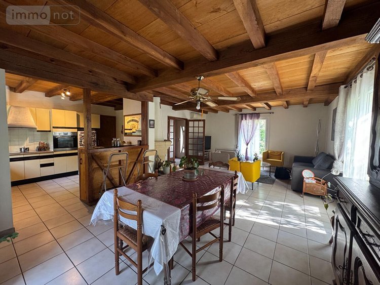 Maison a vendre Figeac 46100 Lot 150 m2 7 pièces 258900 euros