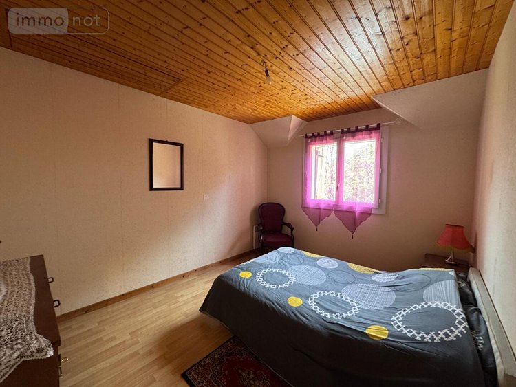 Maison a vendre Figeac 46100 Lot 150 m2 7 pièces 258900 euros