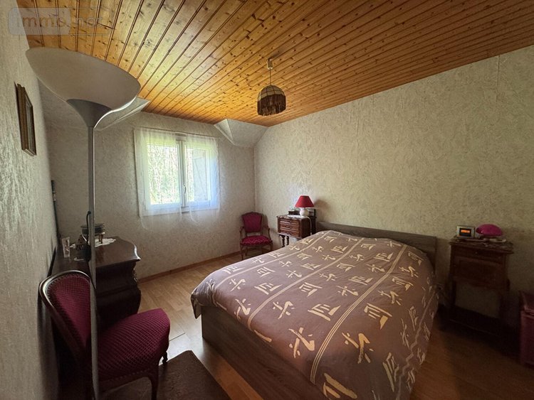 Maison a vendre Figeac 46100 Lot 150 m2 7 pièces 258900 euros