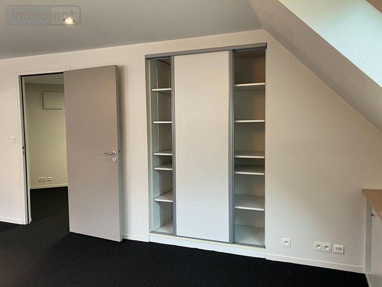 Location appartement Rennes 35000 Ille-et-Vilaine 48 m2 2 pièces 1400 euros