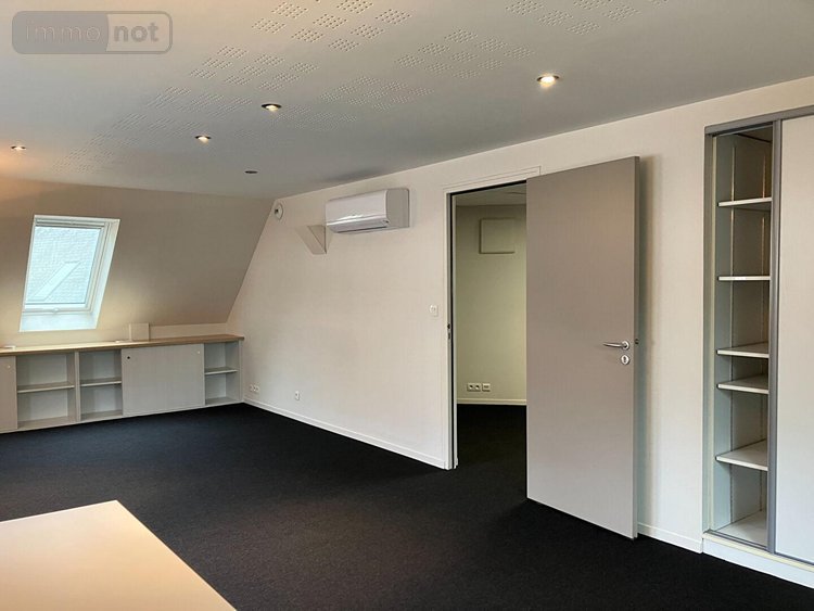 Location appartement Rennes 35000 Ille-et-Vilaine 48 m2 2 pièces 1400 euros