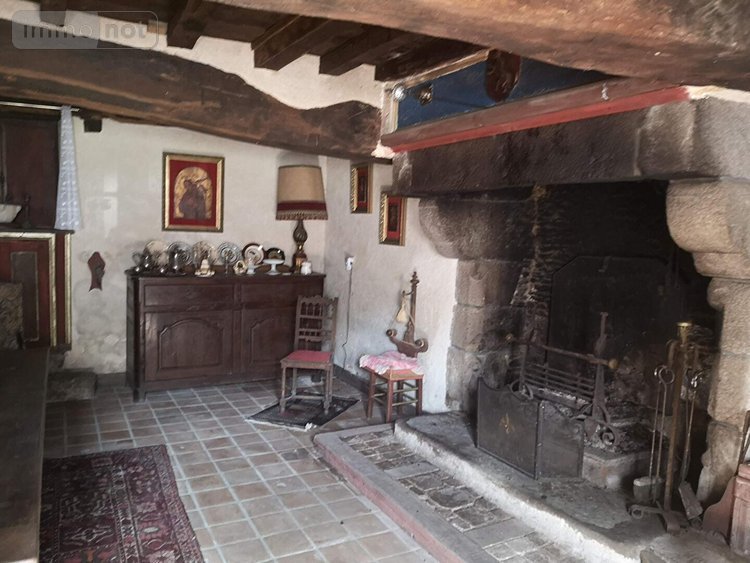 Maison a vendre Pleine-Fougères 35610 Ille-et-Vilaine 200 m2 6 pièces 935160 euros