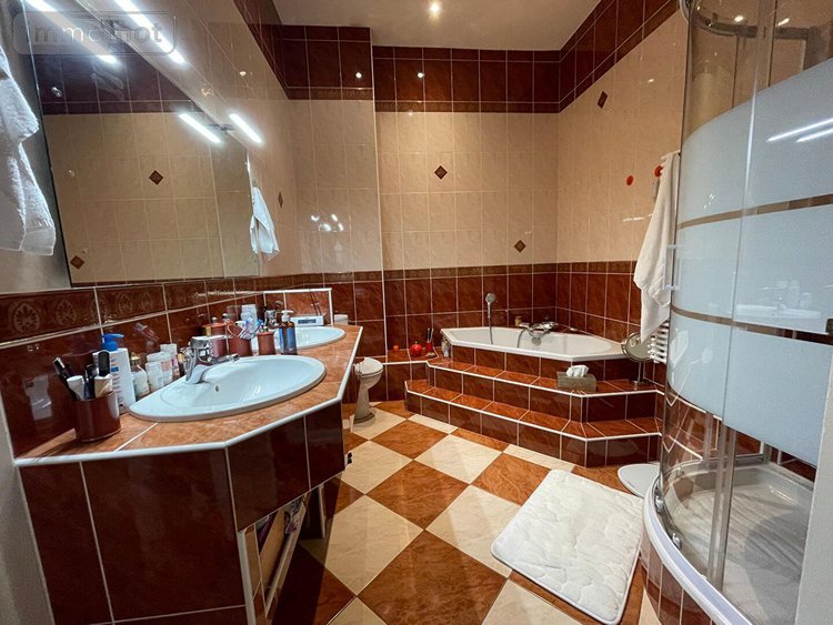 Appartement a vendre Saint-Malo 35400 Ille-et-Vilaine 136 m2 4 pièces 679400 euros