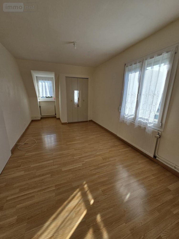Location maison Proville 59267 Nord 102 m2 6 pièces 980 euros