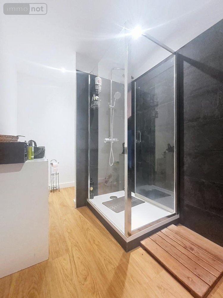 Maison a vendre Guémené-sur-Scorff 56160 Morbihan 158 m2 8 pièces 199800 euros