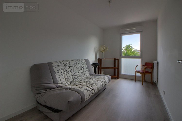 Appartement a vendre Rennes 35000 Ille-et-Vilaine 63 m2 3 pièces 290500 euros