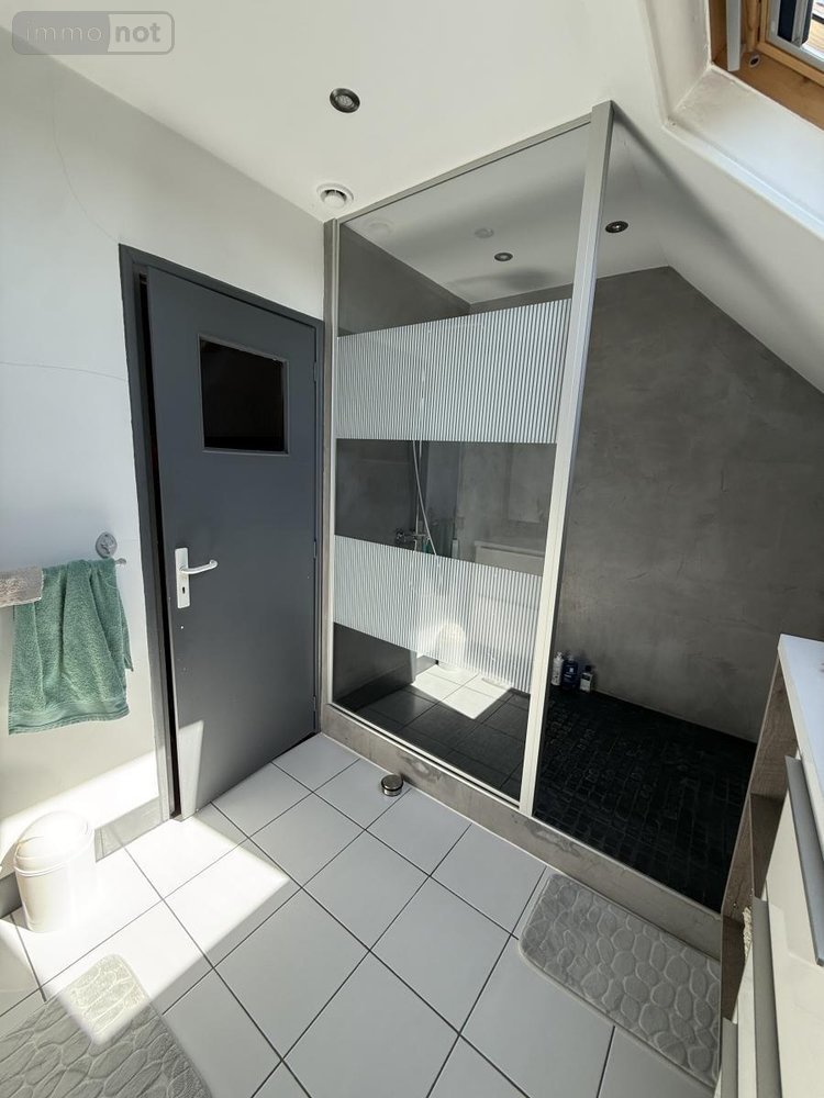 Maison a vendre Saint-Hilaire-lez-Cambrai 59292 Nord 173 m2 10 pièces 282960 euros