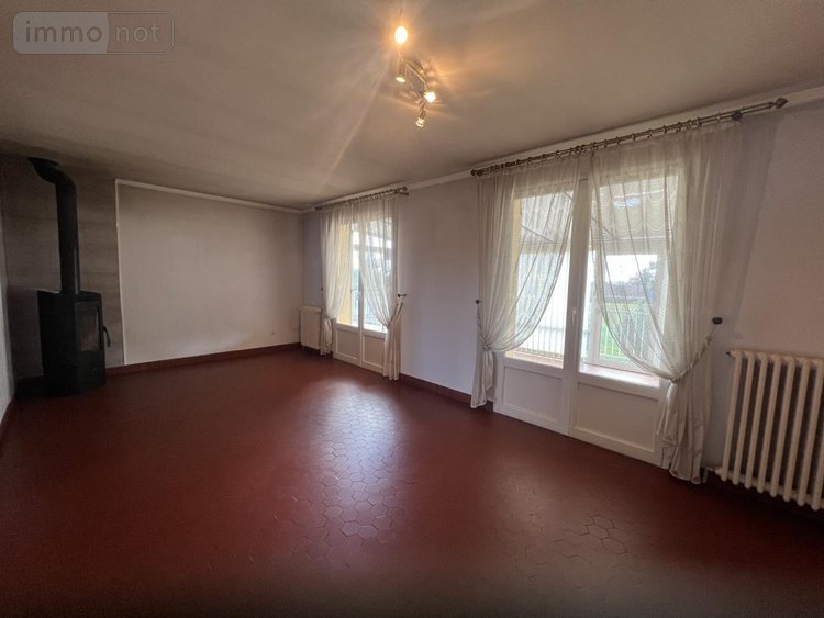 Maison a vendre Magny-le-Désert 61600 Orne 117 m2 7 pièces 179000 euros