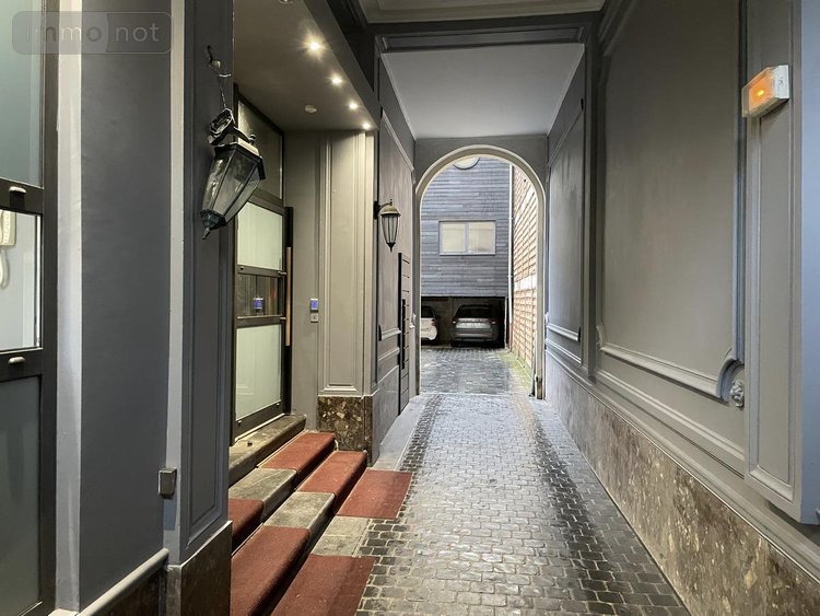 Appartement a vendre Lille 59000 Nord 95 m2 3 pièces 434920 euros