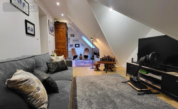 Maison a vendre Pluneret 56400 Morbihan 160 m2 6 pièces 650000 euros