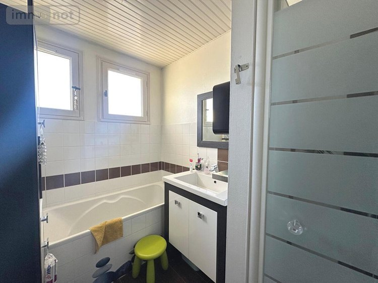 Maison a vendre Melesse 35520 Ille-et-Vilaine 137 m2 6 pièces 380000 euros