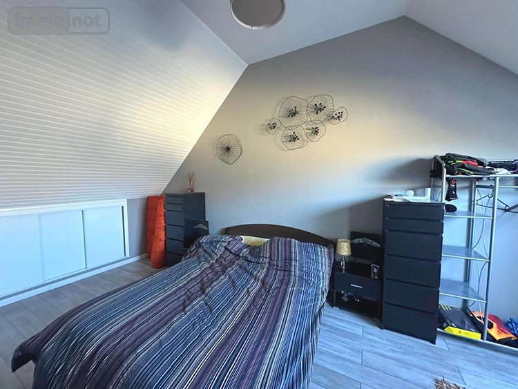 Maison a vendre Melesse 35520 Ille-et-Vilaine 137 m2 6 pièces 380000 euros