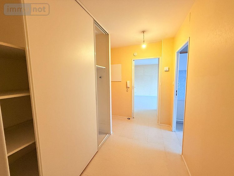 Appartement a vendre Rennes 35000 Ille-et-Vilaine 62 m2 3 pièces 268965 euros