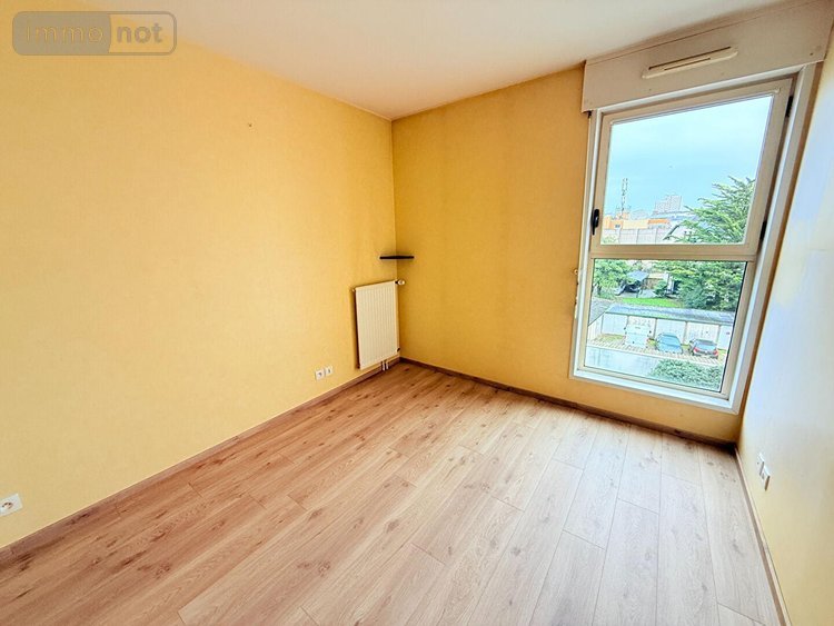 Appartement a vendre Rennes 35000 Ille-et-Vilaine 62 m2 3 pièces 268965 euros