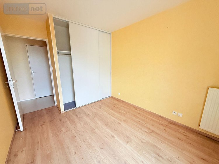 Appartement a vendre Rennes 35000 Ille-et-Vilaine 62 m2 3 pièces 268965 euros
