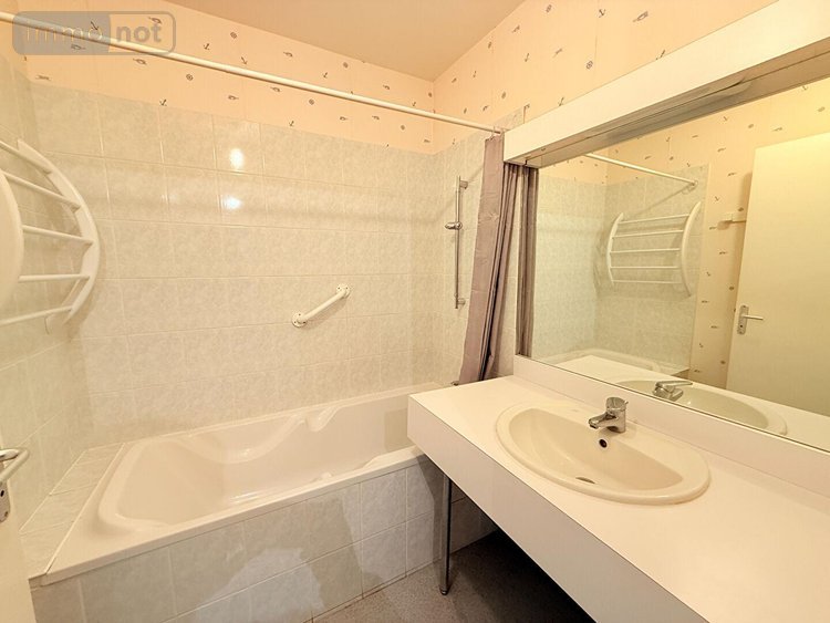 Appartement a vendre Rennes 35000 Ille-et-Vilaine 62 m2 3 pièces 268965 euros