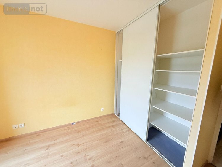 Appartement a vendre Rennes 35000 Ille-et-Vilaine 62 m2 3 pièces 268965 euros