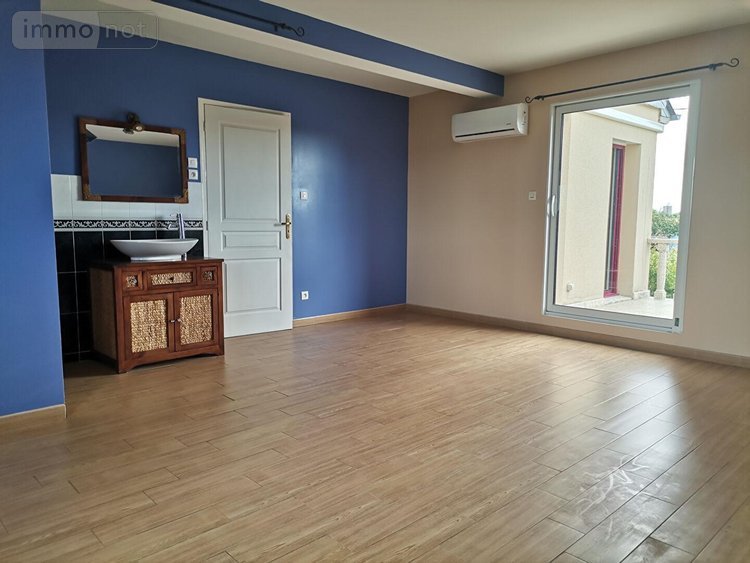 Maison a vendre Gévezé 35850 Ille-et-Vilaine 203 m2 6 pièces 324880 euros