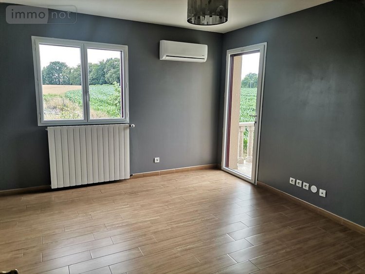 Maison a vendre Gévezé 35850 Ille-et-Vilaine 203 m2 6 pièces 398240 euros