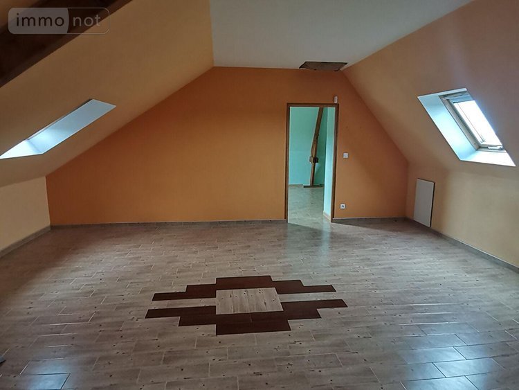 Maison a vendre Gévezé 35850 Ille-et-Vilaine 203 m2 6 pièces 398240 euros