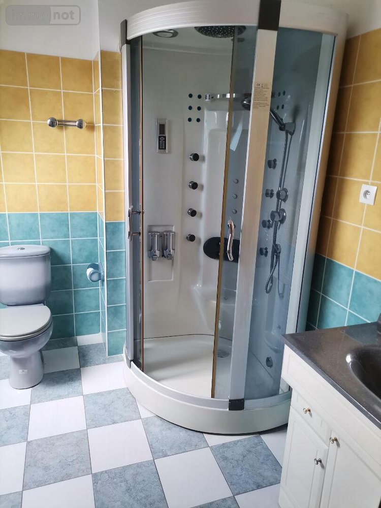 Maison a vendre Gévezé 35850 Ille-et-Vilaine 203 m2 6 pièces 398240 euros