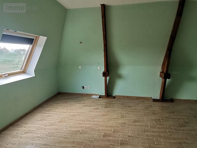 Maison a vendre Gévezé 35850 Ille-et-Vilaine 203 m2 6 pièces 324880 euros