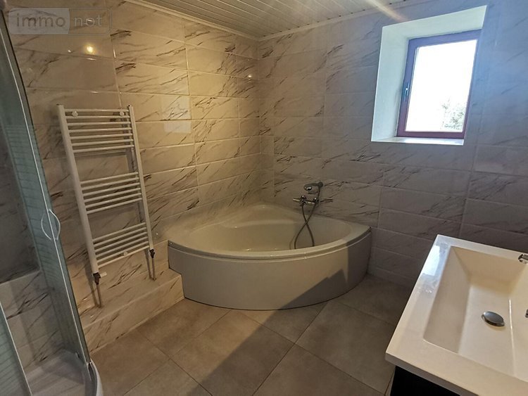 Maison a vendre Gévezé 35850 Ille-et-Vilaine 145 m2 6 pièces 303920 euros