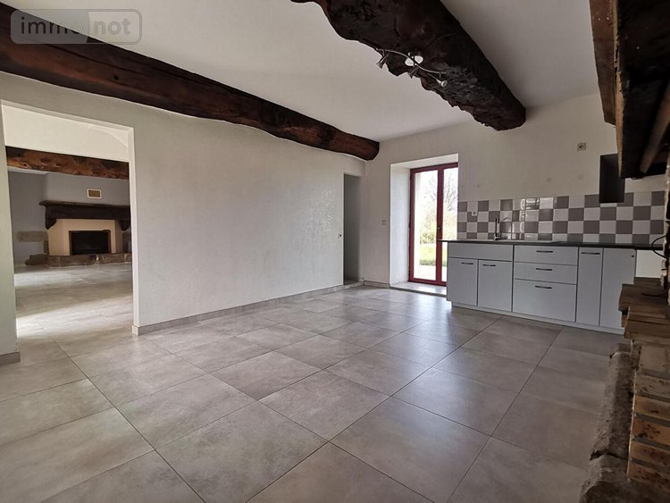 Maison a vendre Gévezé 35850 Ille-et-Vilaine 145 m2 6 pièces 324880 euros