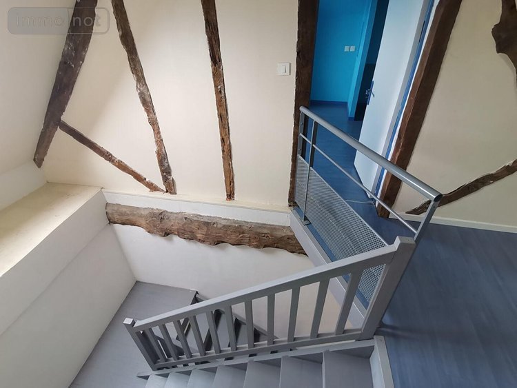 Maison a vendre Gévezé 35850 Ille-et-Vilaine 145 m2 6 pièces 324880 euros
