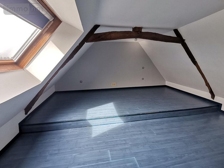 Maison a vendre Gévezé 35850 Ille-et-Vilaine 145 m2 6 pièces 303920 euros