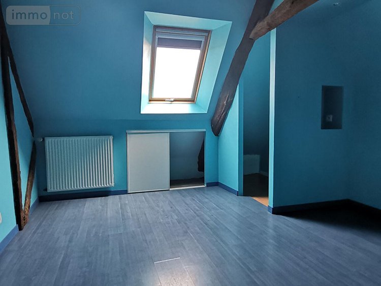 Maison a vendre Gévezé 35850 Ille-et-Vilaine 145 m2 6 pièces 262000 euros