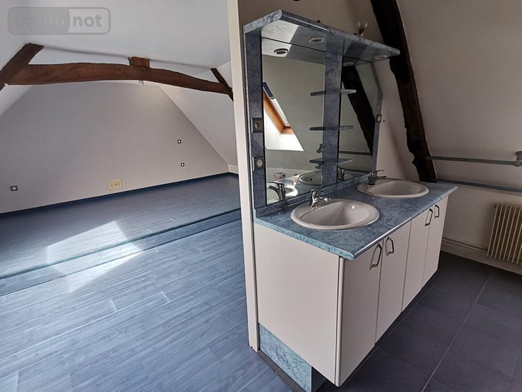 Maison a vendre Gévezé 35850 Ille-et-Vilaine 145 m2 6 pièces 303920 euros